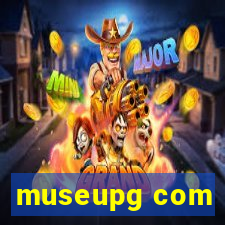 museupg com